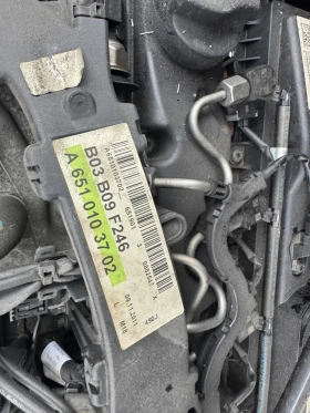 Mercedes-Benz B 180 106000km!!! 651, снимка 12