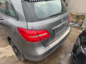 Mercedes-Benz B 180 106000km!!! 651, снимка 9