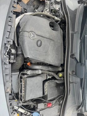 Mercedes-Benz B 180 106000km!!! 651, снимка 16