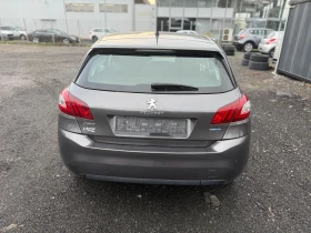 Peugeot 308 2.0hdi 150 ks automat alure, снимка 17