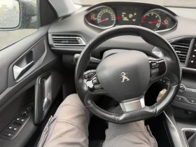 Peugeot 308 2.0hdi 150 ks automat alure, снимка 11