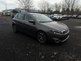 Peugeot 308 2.0hdi 150 ks automat alure, снимка 3