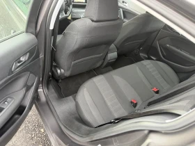 Peugeot 308 2.0hdi 150 ks automat alure, снимка 14