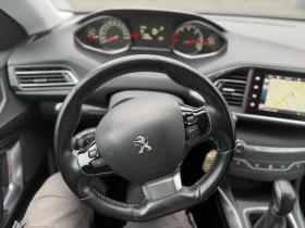 Peugeot 308 2.0hdi 150 ks automat alure, снимка 12