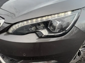 Peugeot 308 2.0hdi 150 ks automat alure, снимка 5