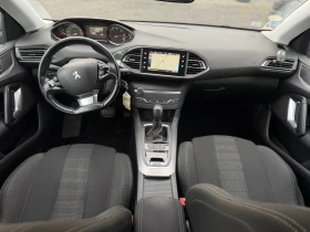 Peugeot 308 2.0hdi 150 ks automat alure, снимка 15