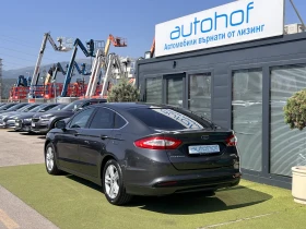 Ford Mondeo TITANIUM/1.5EcoBoost/160К.С./6АТ, снимка 3