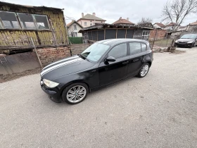 BMW 118 e87 m47 2.0D, снимка 2