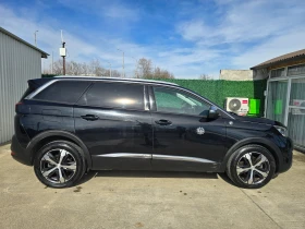 Peugeot 5008 1.6HDI * 120к.с. CROSSWAY * 7 места , снимка 6
