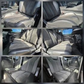 Peugeot 5008 1.6HDI * 120к.с. CROSSWAY * 7 места , снимка 11