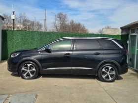 Peugeot 5008 1.6HDI * 120к.с. CROSSWAY * 7 места , снимка 2