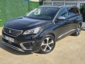 Peugeot 5008 1.6HDI * 120к.с. CROSSWAY * 7 места , снимка 1