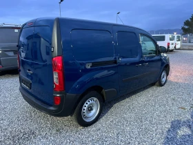 Mercedes-Benz Citan MAXI БАЗА, снимка 6