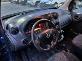 Mercedes-Benz Citan MAXI БАЗА, снимка 8