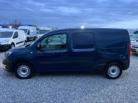 Mercedes-Benz Citan MAXI БАЗА, снимка 4