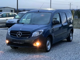 Mercedes-Benz Citan MAXI БАЗА, снимка 1