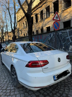 VW Passat, снимка 2