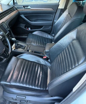 VW Passat, снимка 8