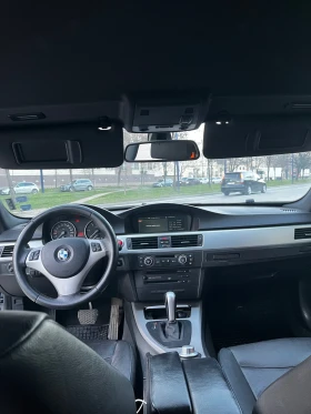 BMW 330 M PACK NAVI, снимка 10
