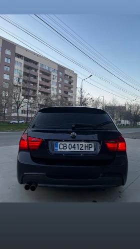 BMW 330 M PACK NAVI, снимка 7