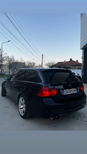 BMW 330 M PACK NAVI, снимка 6