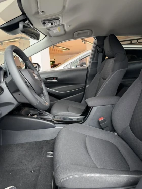 Toyota Corolla Executive Plus, снимка 7