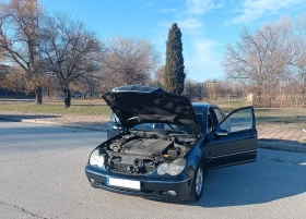 Mercedes-Benz C 220, снимка 2