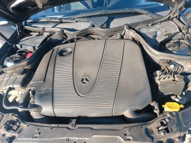 Mercedes-Benz C 220, снимка 9