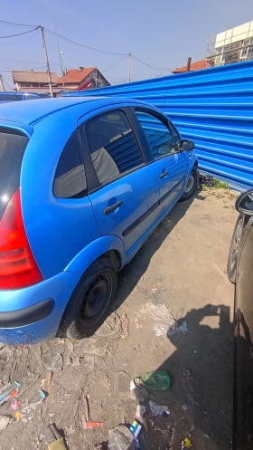 Citroen C3 HDI, снимка 2