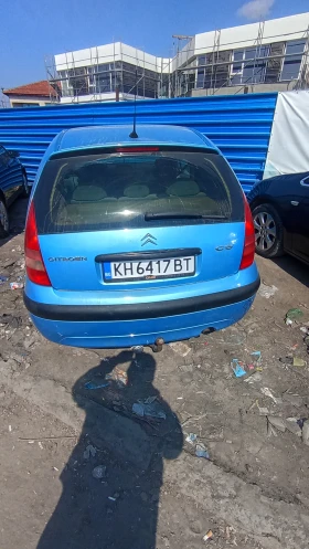 Citroen C3 HDI, снимка 3