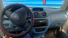 Citroen C3 HDI, снимка 6