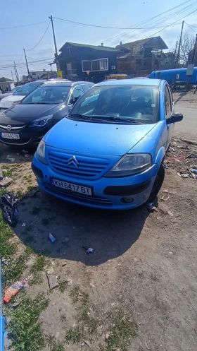 Citroen C3 HDI, снимка 1