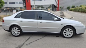 Citroen C5 2.0HDi, снимка 2