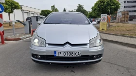 Citroen C5 2.0HDi, снимка 1