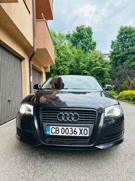Audi A3, снимка 3