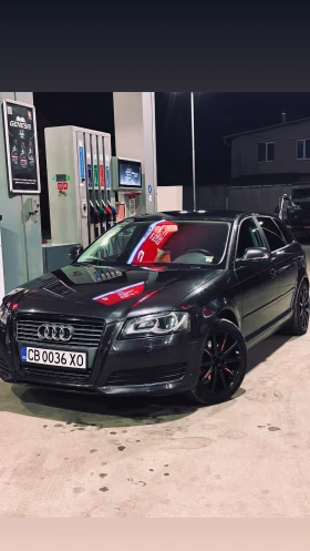 Audi A3, снимка 2