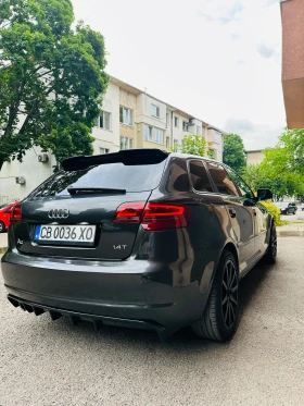 Audi A3, снимка 4