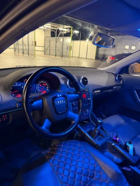 Audi A3, снимка 5