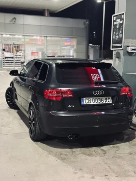 Audi A3, снимка 3