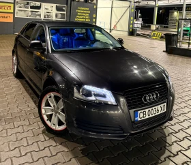 Audi A3, снимка 4