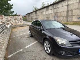 Opel Astra H GTC, снимка 3