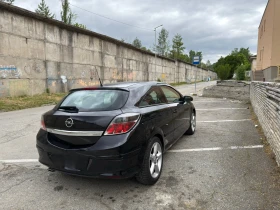 Opel Astra H GTC, снимка 5