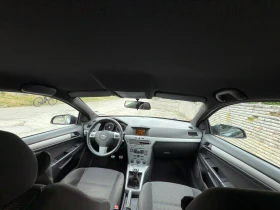 Opel Astra H GTC, снимка 12