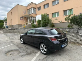 Opel Astra H GTC, снимка 6