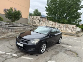 Opel Astra H GTC, снимка 9