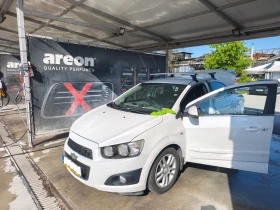 Chevrolet Aveo 2013, снимка 1