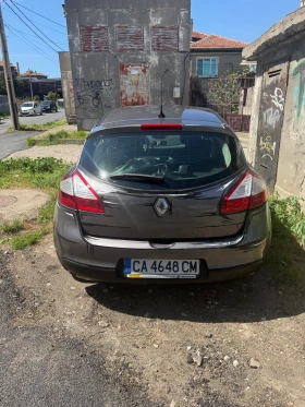 Renault Megane 1.5 DCI , снимка 5