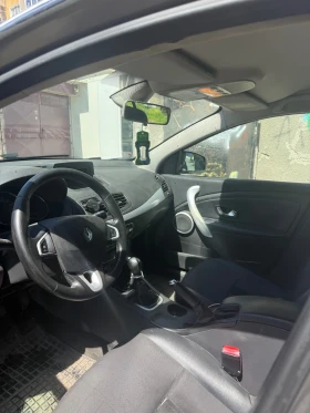 Renault Megane 1.5 DCI , снимка 6