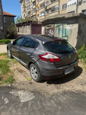 Renault Megane 1.5 DCI , снимка 3
