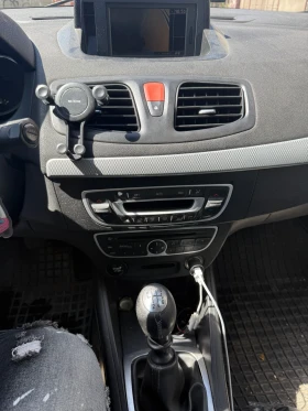 Renault Megane 1.5 DCI , снимка 7